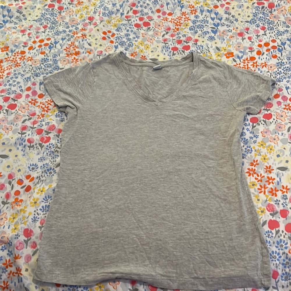 Short sleeve t shirt